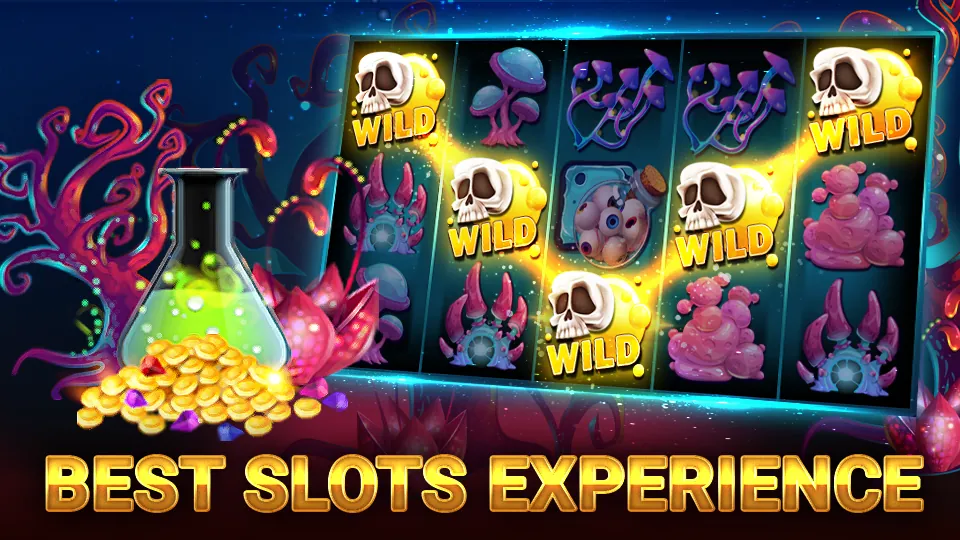Nền tảng an toàn V788 Casino