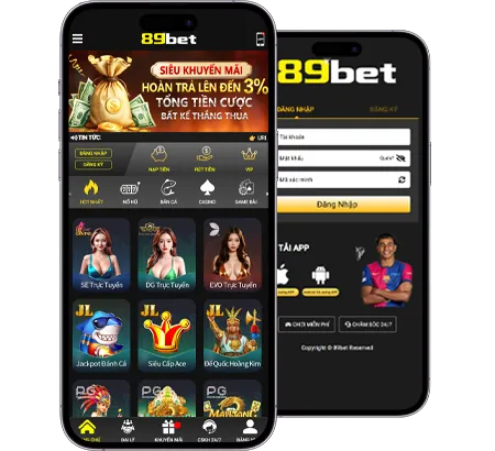 Trải nghiệm mượt mà v788 casino
