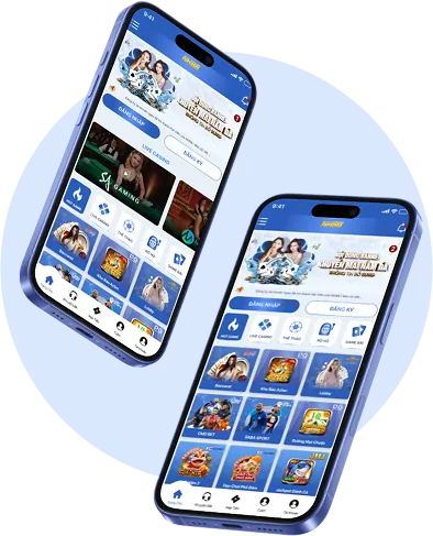 Hình ảnh các trò chơi đa dạng tại V788 Casino: casino trực tuyến, cá cược thể thao, nổ hũ