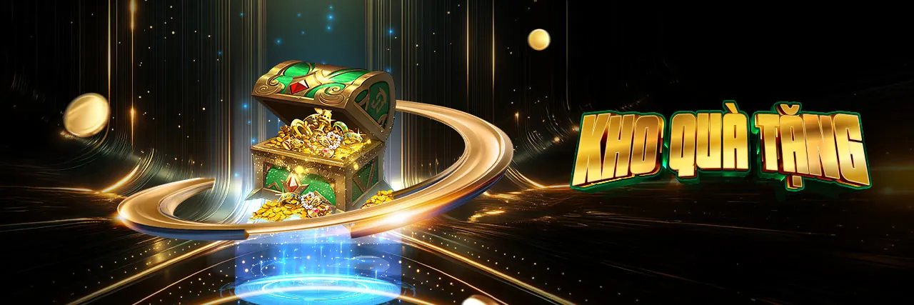 Chương Trình VIP v788 casino sang trọng