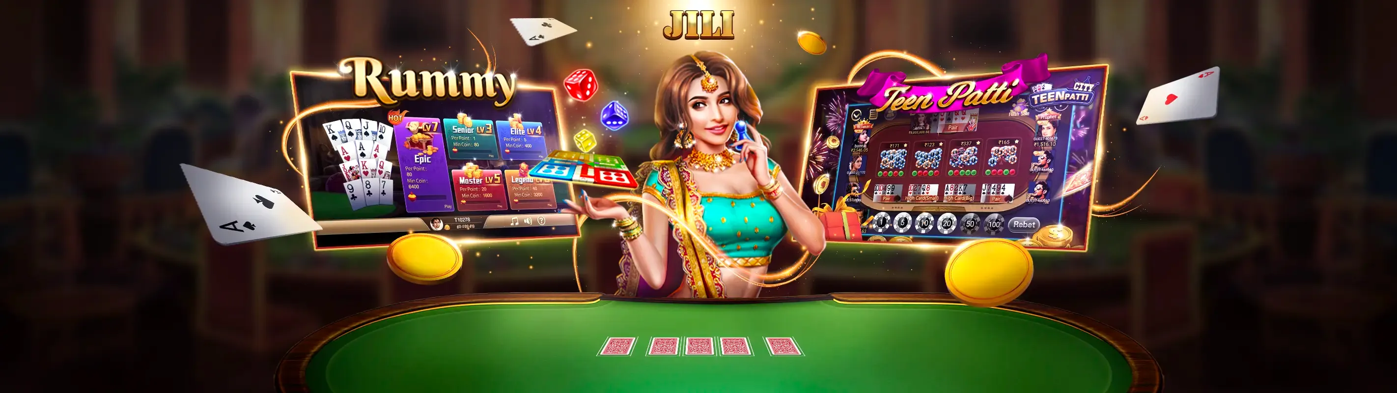 Hình ảnh chính: Chiến lược thắng cược tại v788 casino