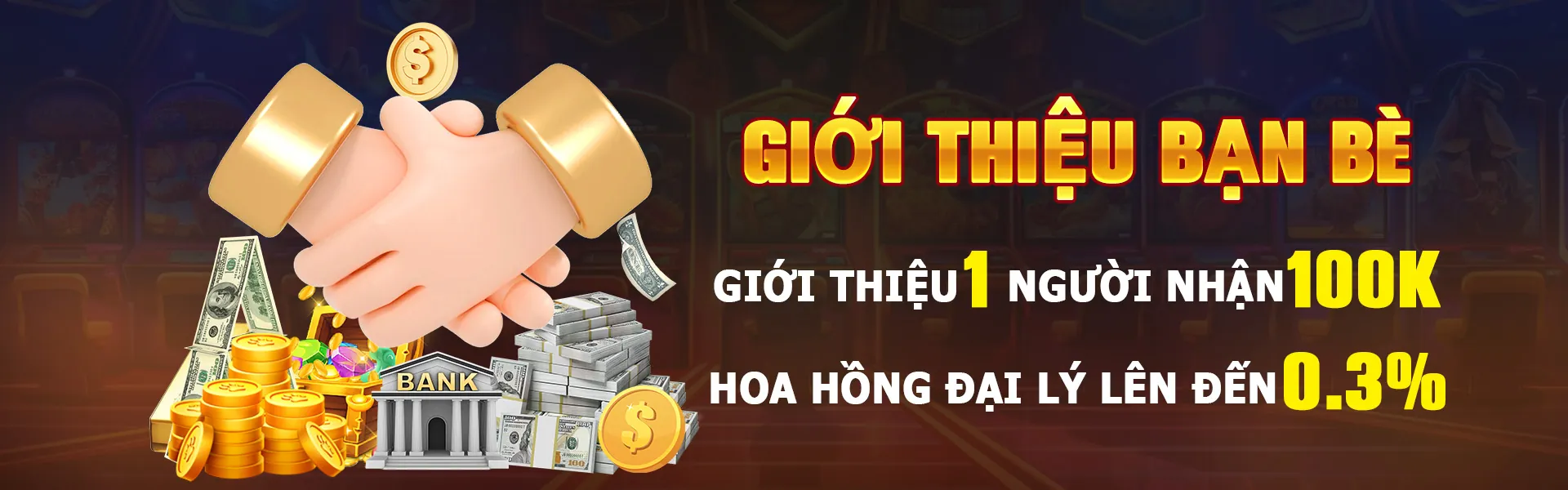 Hình ảnh chính Nổ Hũ v788 casino