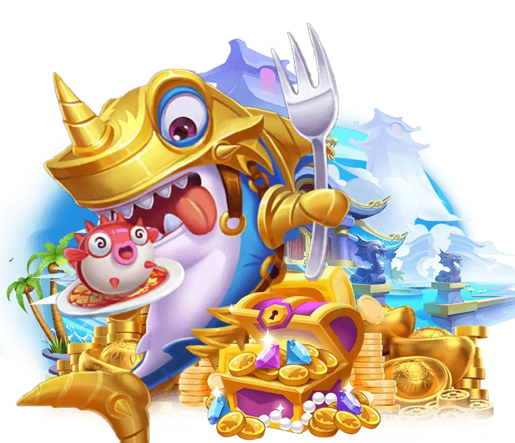 Trò chơi bắn cá V788 Casino