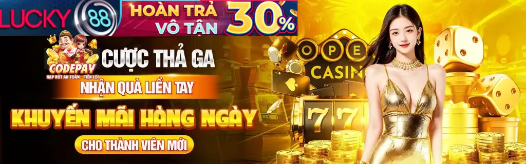 Các loại game Nổ Hũ đa dạng tại v788 casino