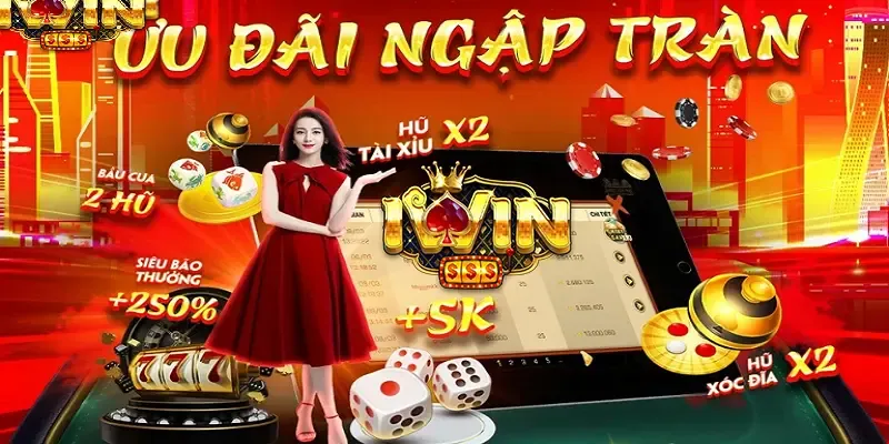 Bước 3 Chọn game nổ hũ yêu thích